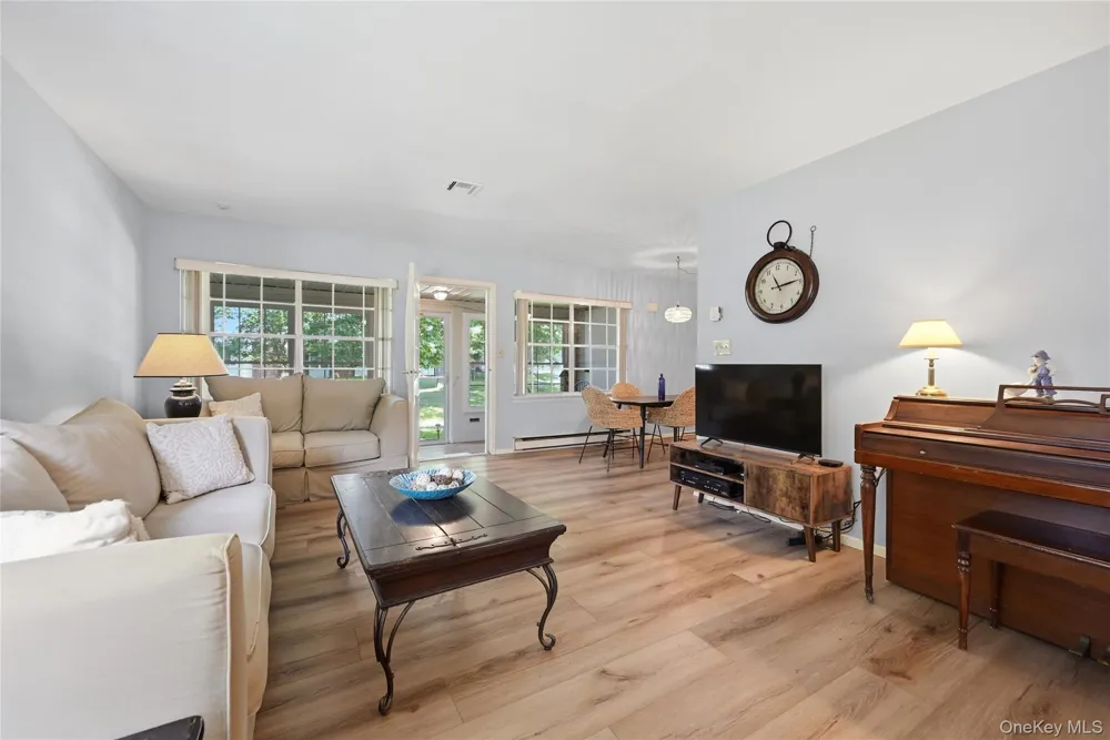232 Blackpool Court #F Ridge, NY 11961