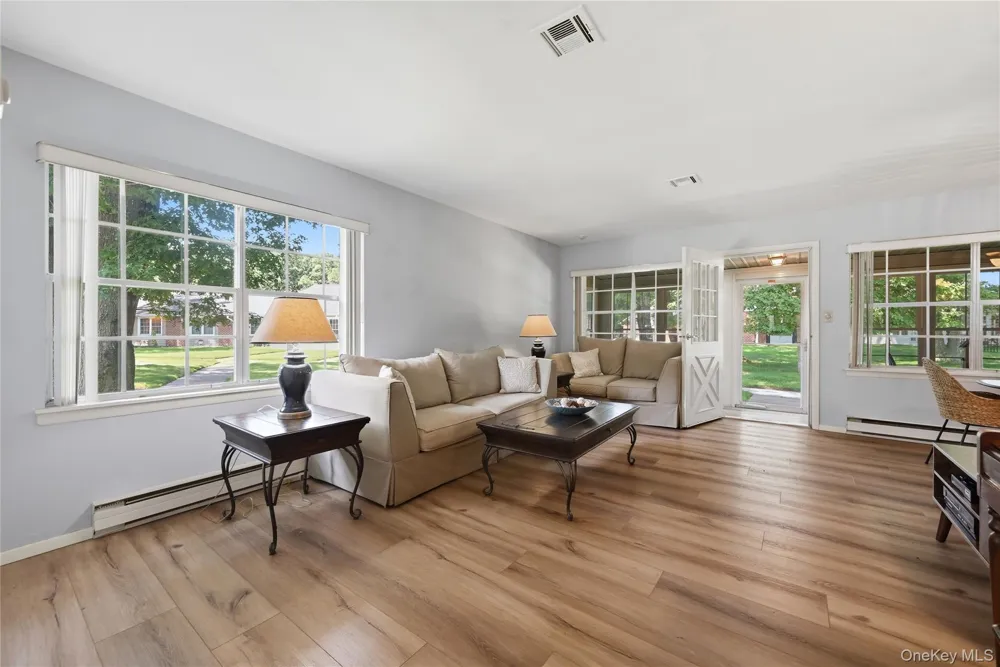 232 Blackpool Court #F Ridge, NY 11961