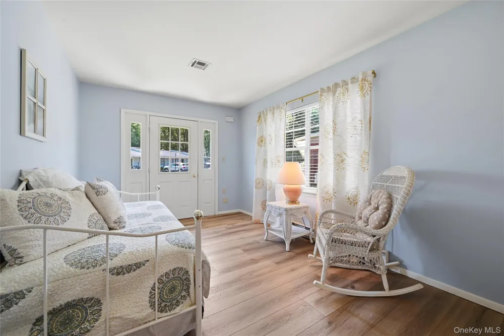 232 Blackpool Court #F Ridge, NY 11961