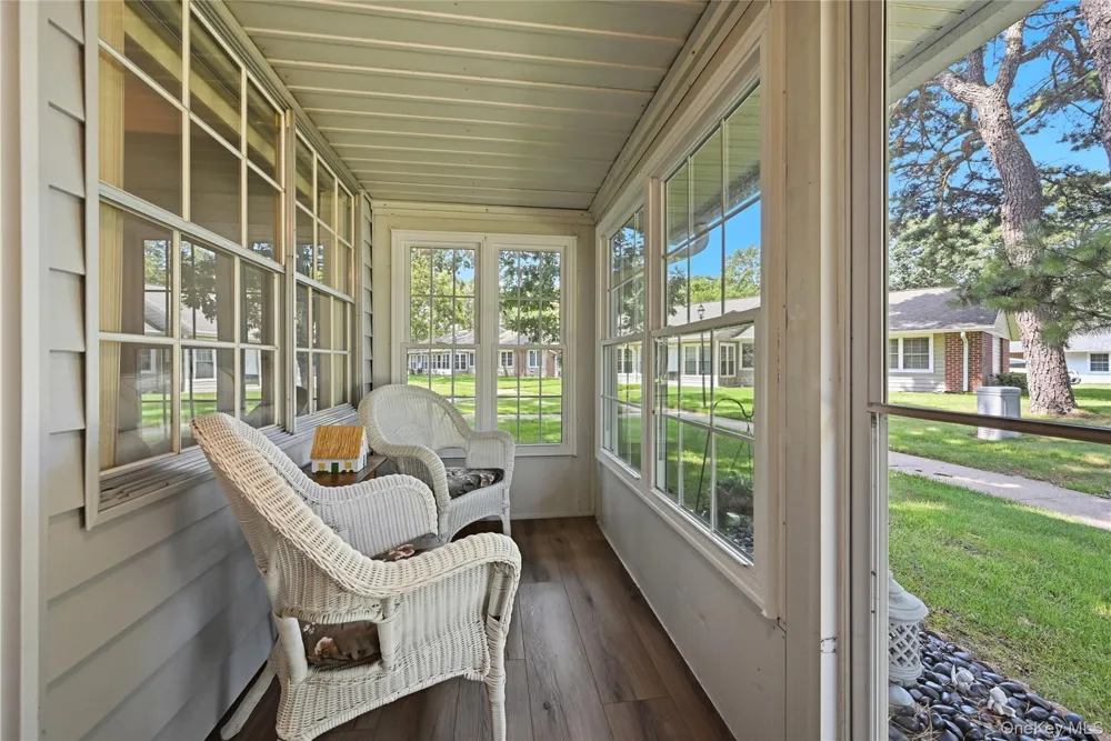 232 Blackpool Court #F Ridge, NY 11961