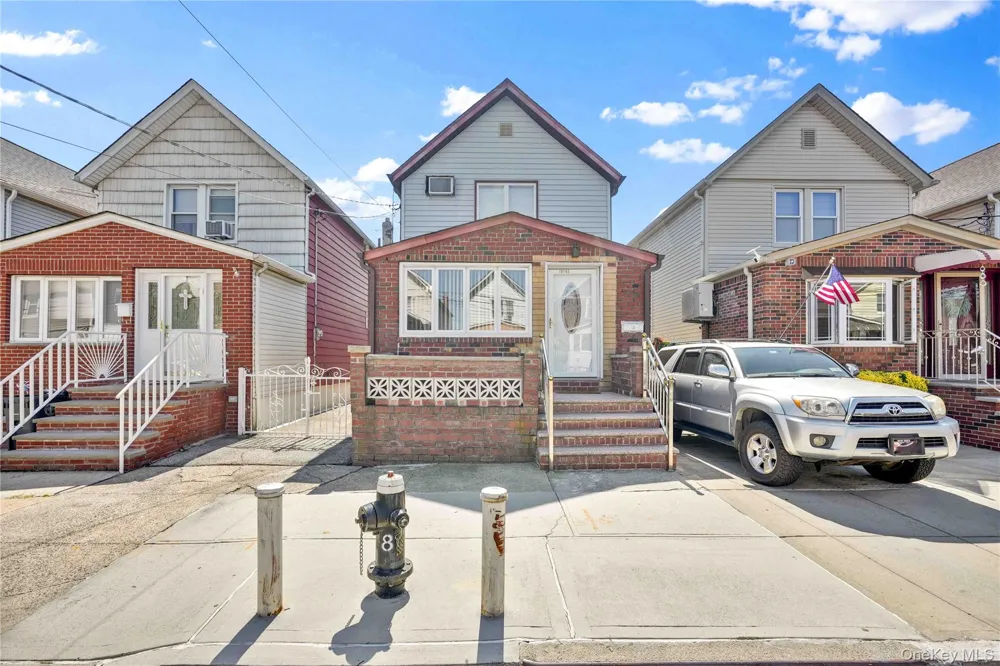 10762 106th Street Ozone Park, NY 11417