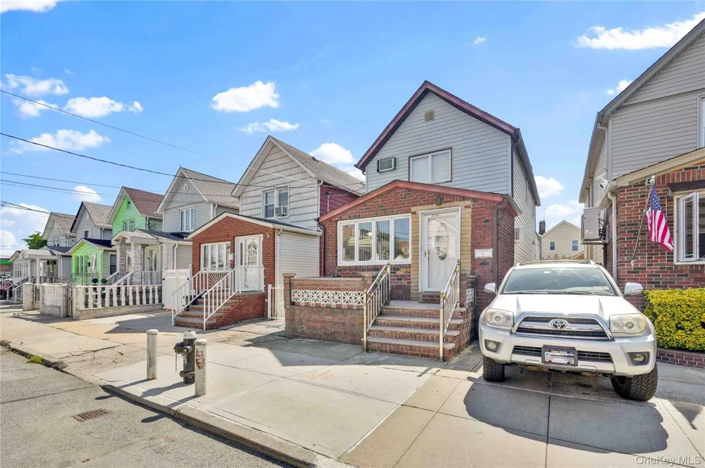 10762 106th Street Ozone Park, NY 11417