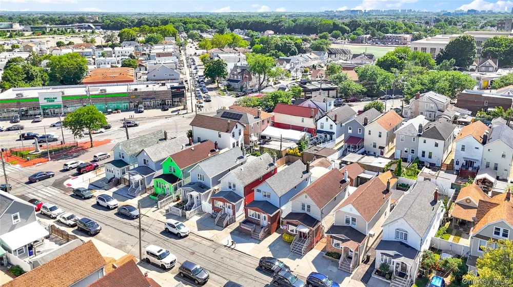 10762 106th Street Ozone Park, NY 11417