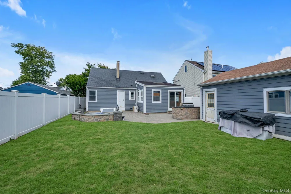 3315 2nd Street Oceanside, NY 11572