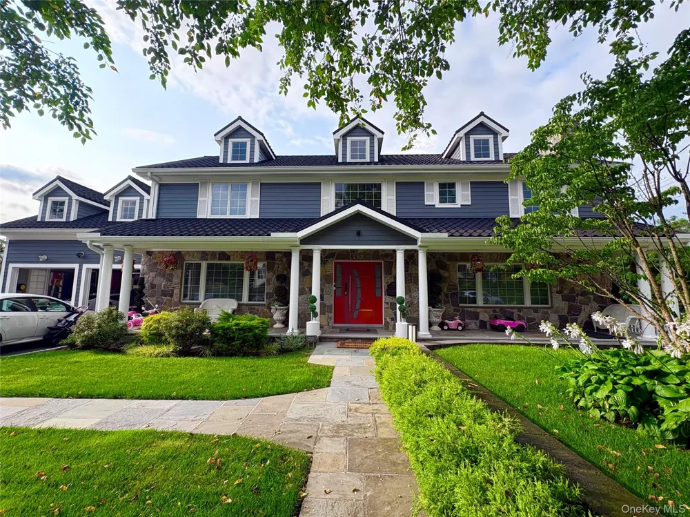 267 Dante Avenue Tuckahoe, NY 10707