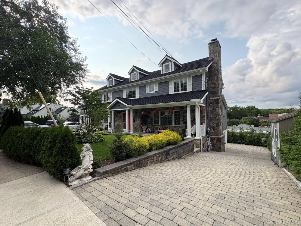 267 Dante Avenue Tuckahoe, NY 10707