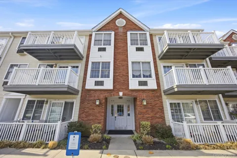 9430 Magnolia Court #2A