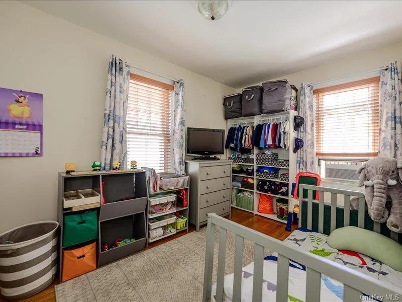 721 Edison Avenue Bronx, NY 10465