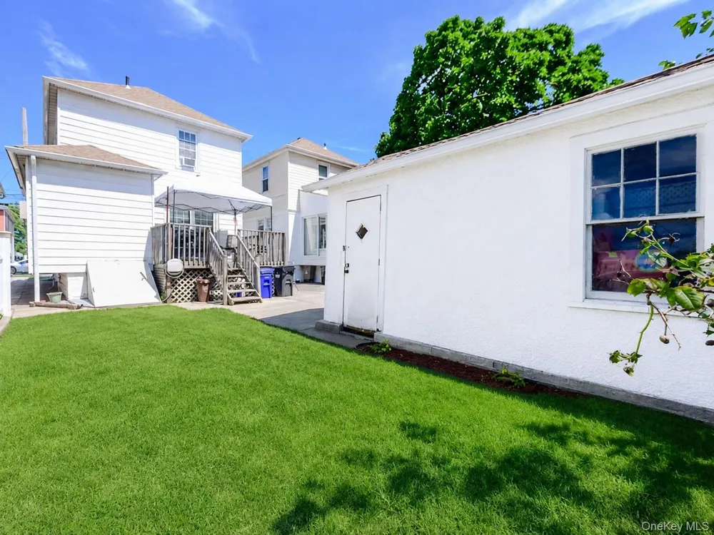 721 Edison Avenue Bronx, NY 10465