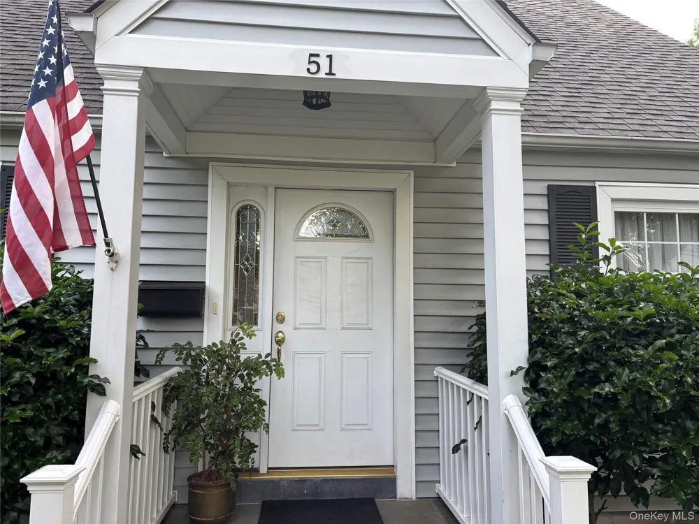 51 Coakley Avenue Harrison, NY 10528