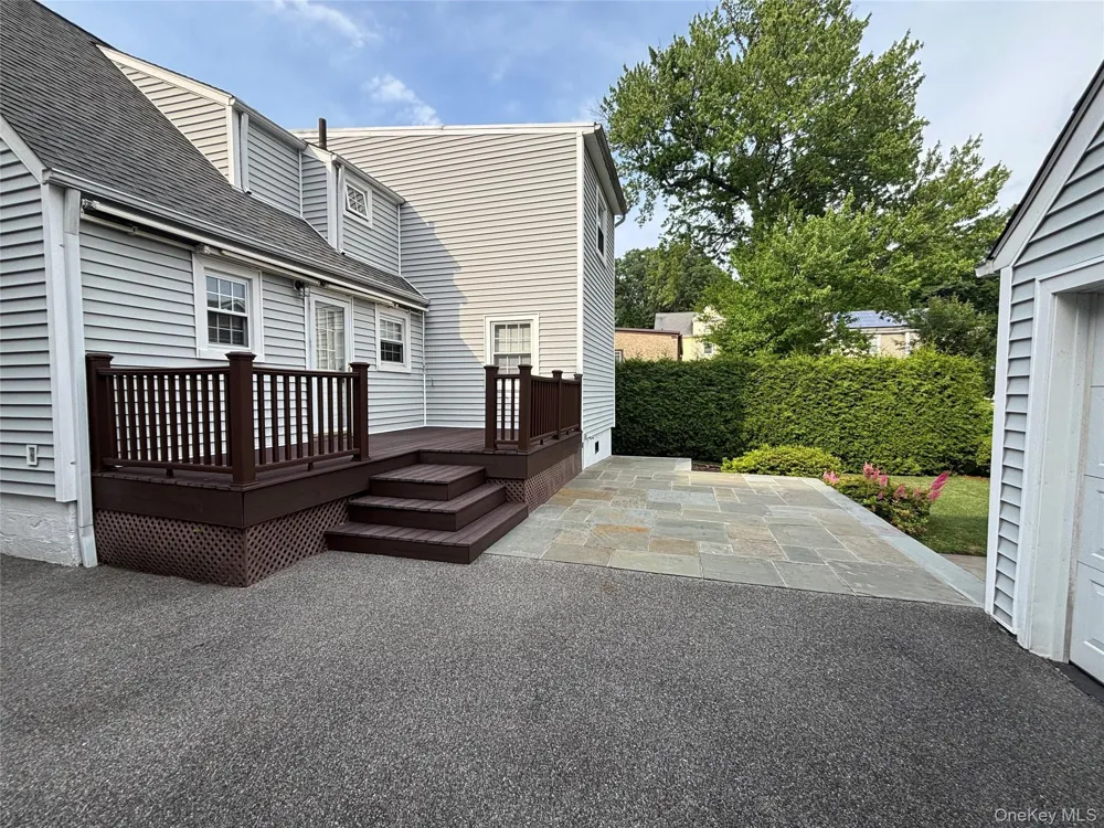 51 Coakley Avenue Harrison, NY 10528