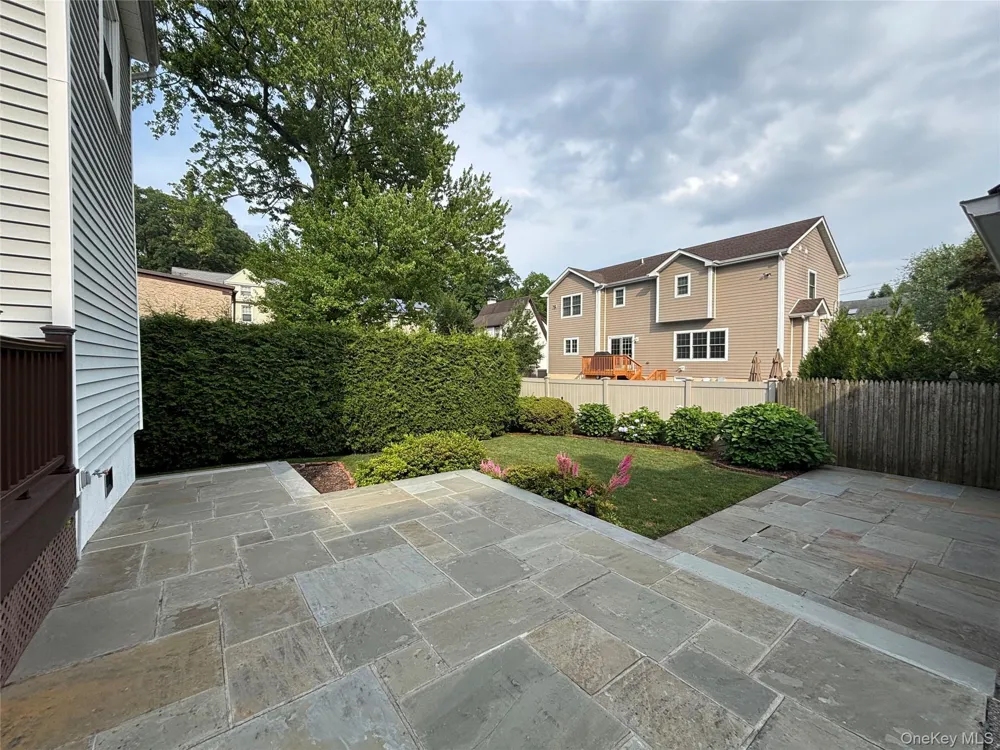 51 Coakley Avenue Harrison, NY 10528