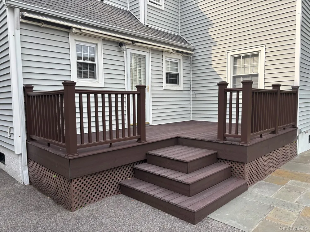 51 Coakley Avenue Harrison, NY 10528