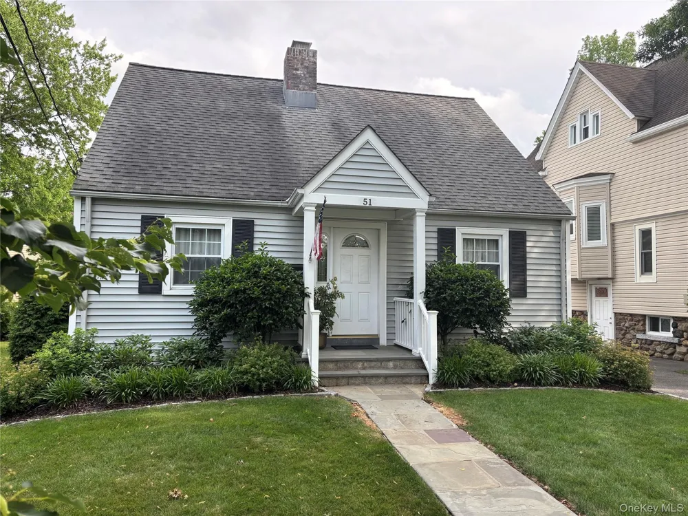 51 Coakley Avenue Harrison, NY 10528