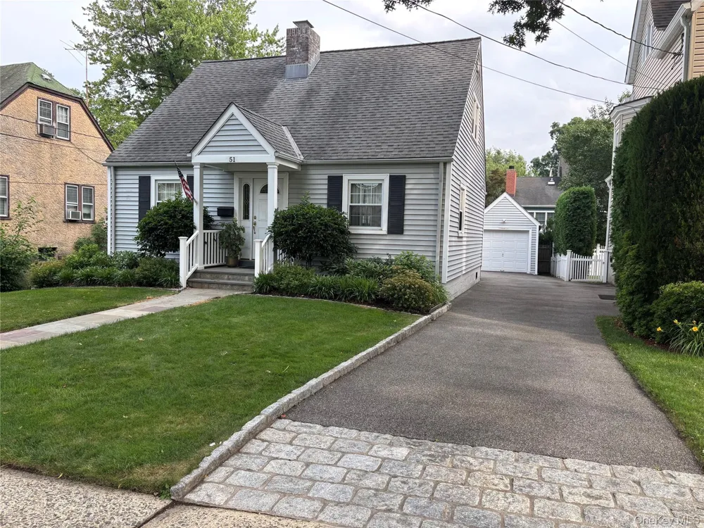 51 Coakley Avenue Harrison, NY 10528
