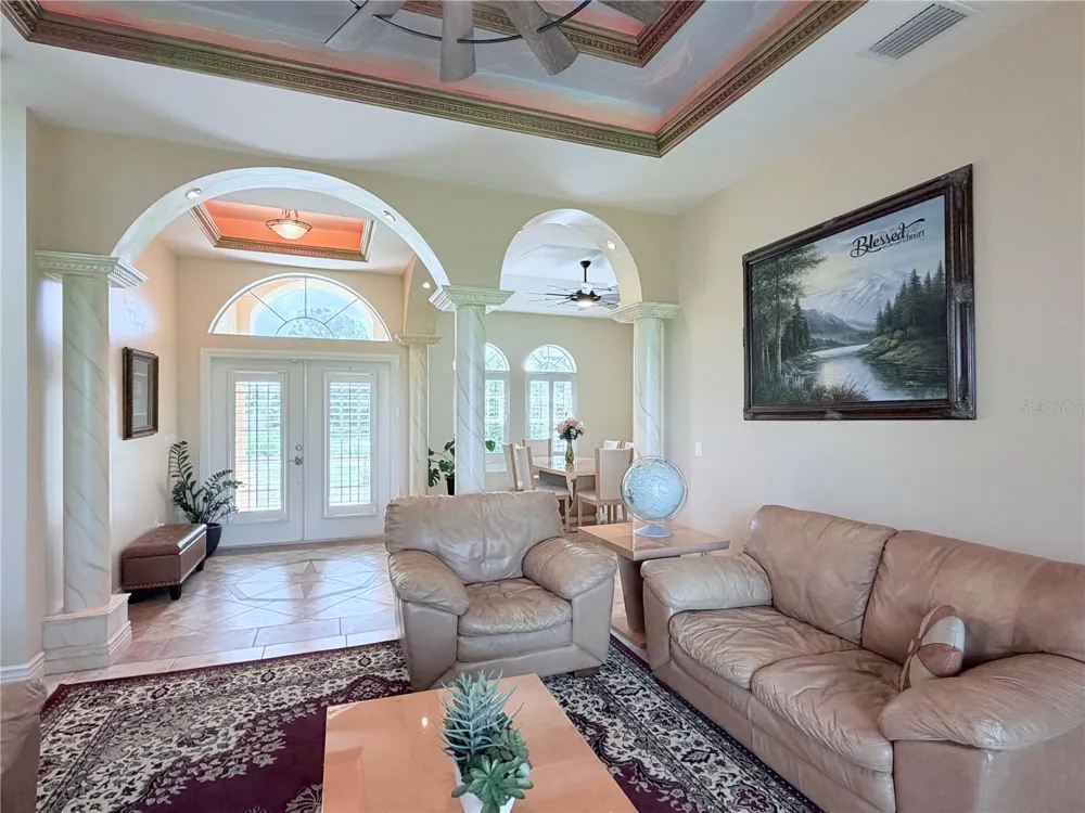 324 SANTURCE AVENUE North Port, FL 34287