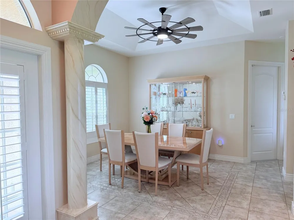 324 SANTURCE AVENUE North Port, FL 34287