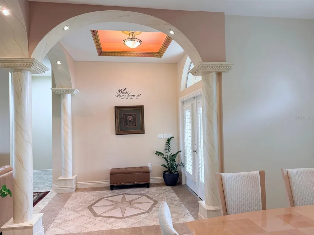 324 SANTURCE AVENUE North Port, FL 34287