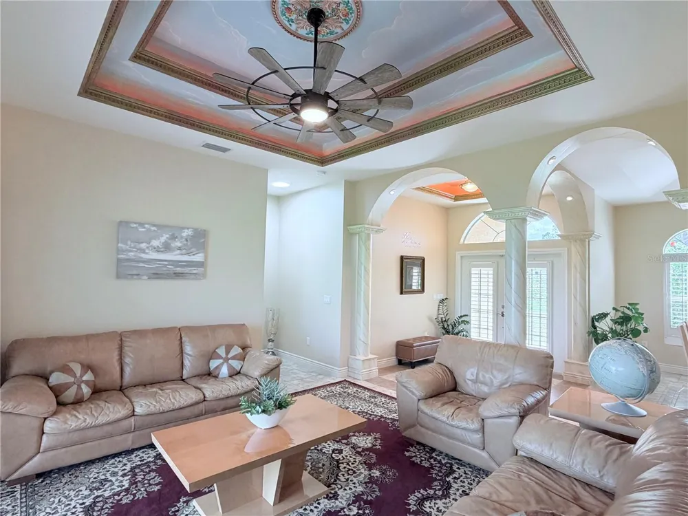 324 SANTURCE AVENUE North Port, FL 34287
