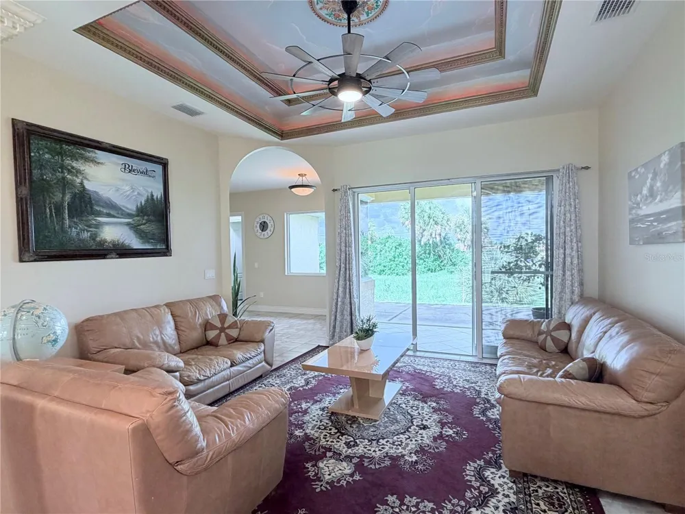 324 SANTURCE AVENUE North Port, FL 34287
