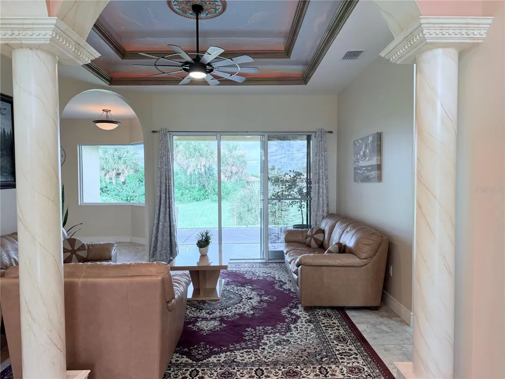 324 SANTURCE AVENUE North Port, FL 34287
