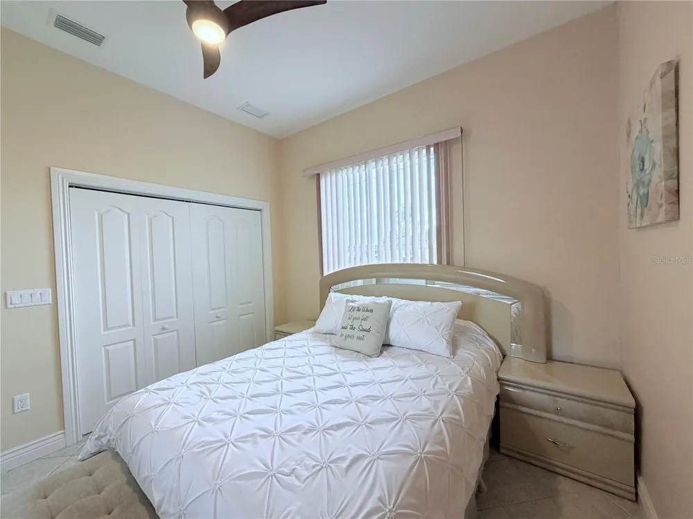 324 SANTURCE AVENUE North Port, FL 34287