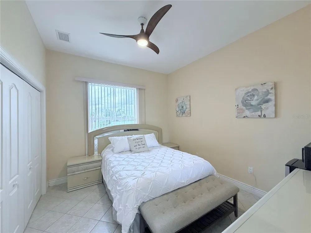 324 SANTURCE AVENUE North Port, FL 34287