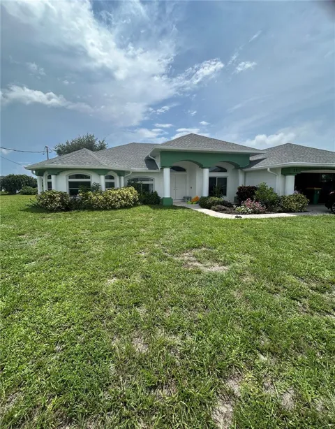 29 FAIRWAY ROAD