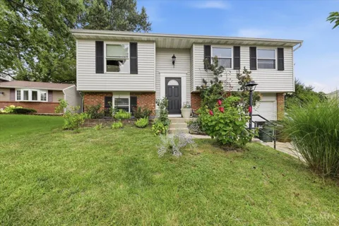 10264 Snowflake Lane