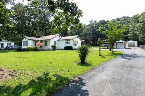 3186 Highway 411 NE