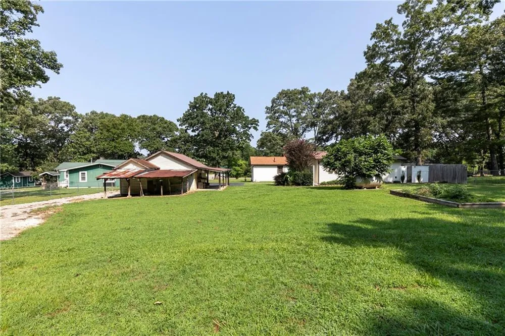 3186 Highway 411 NE White, GA 30184