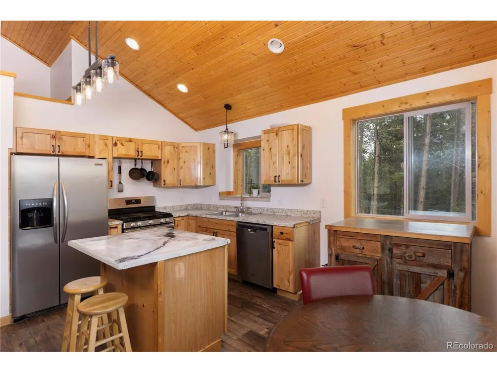 1034 Venture Road Fairplay, CO 80440