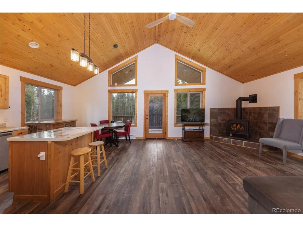 1034 Venture Road Fairplay, CO 80440