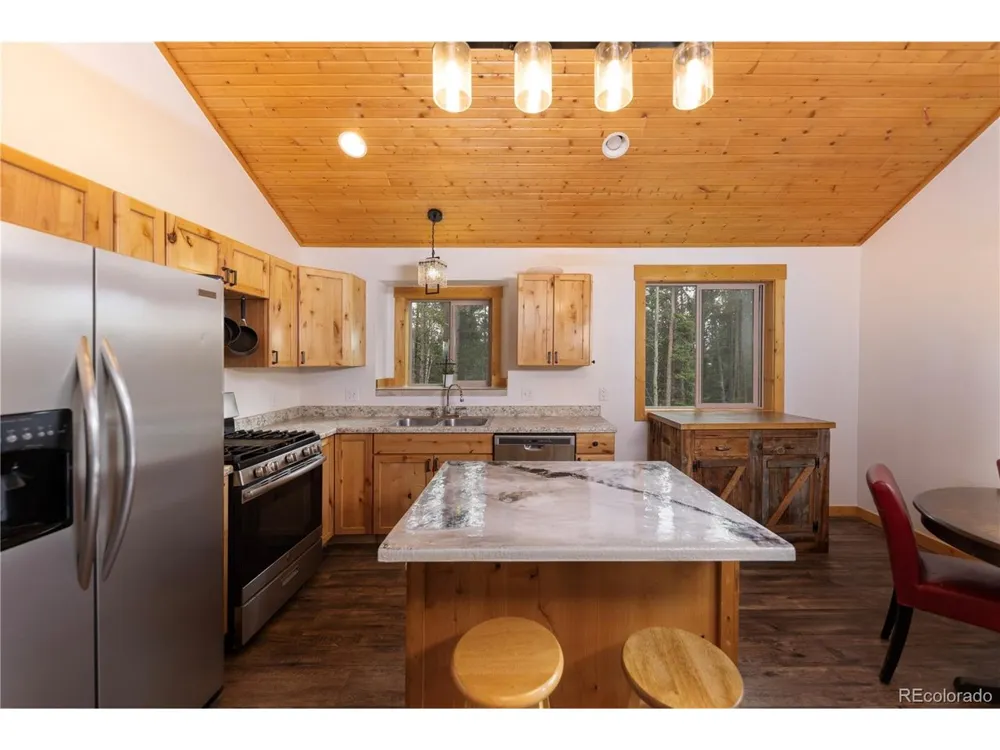 1034 Venture Road Fairplay, CO 80440