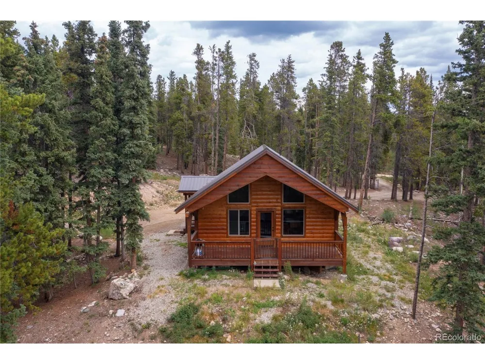 1034 Venture Road Fairplay, CO 80440