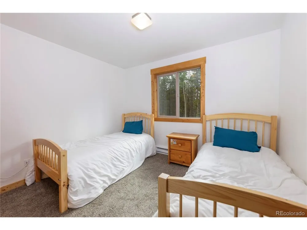 1034 Venture Road Fairplay, CO 80440