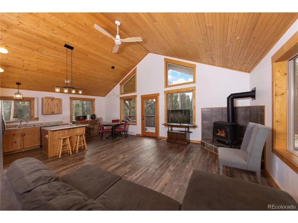 1034 Venture Road Fairplay, CO 80440