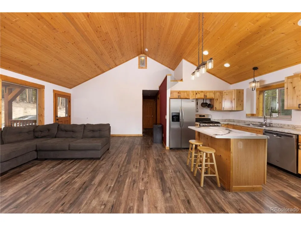 1034 Venture Road Fairplay, CO 80440