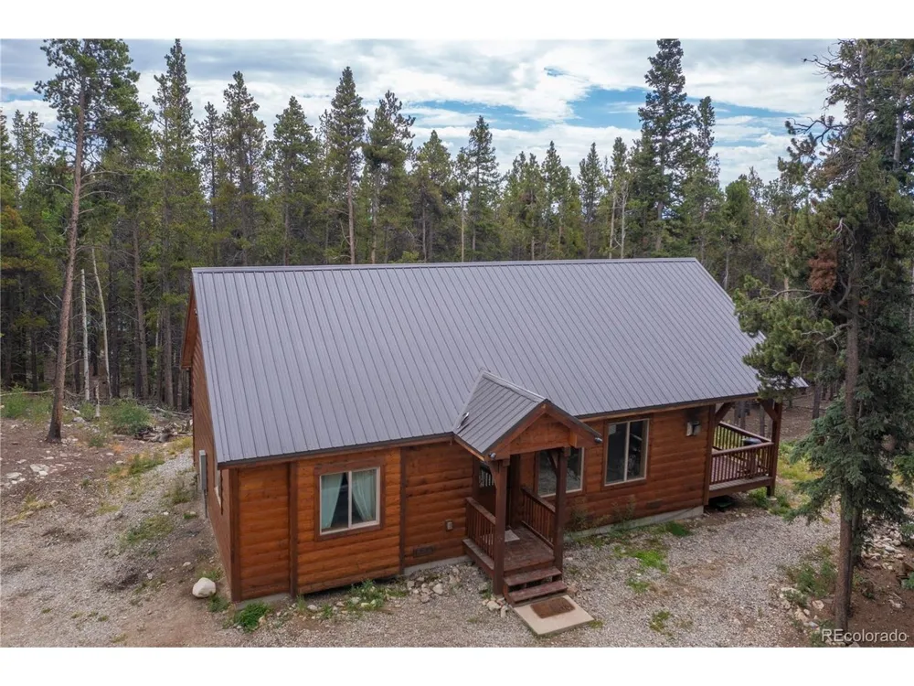 1034 Venture Road Fairplay, CO 80440