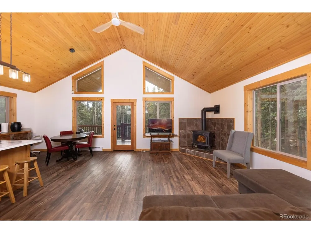 1034 Venture Road Fairplay, CO 80440