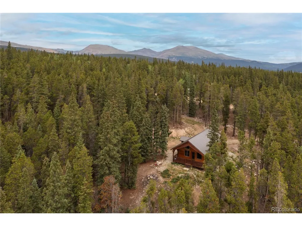 1034 Venture Road Fairplay, CO 80440