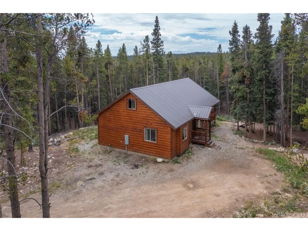 1034 Venture Road Fairplay, CO 80440