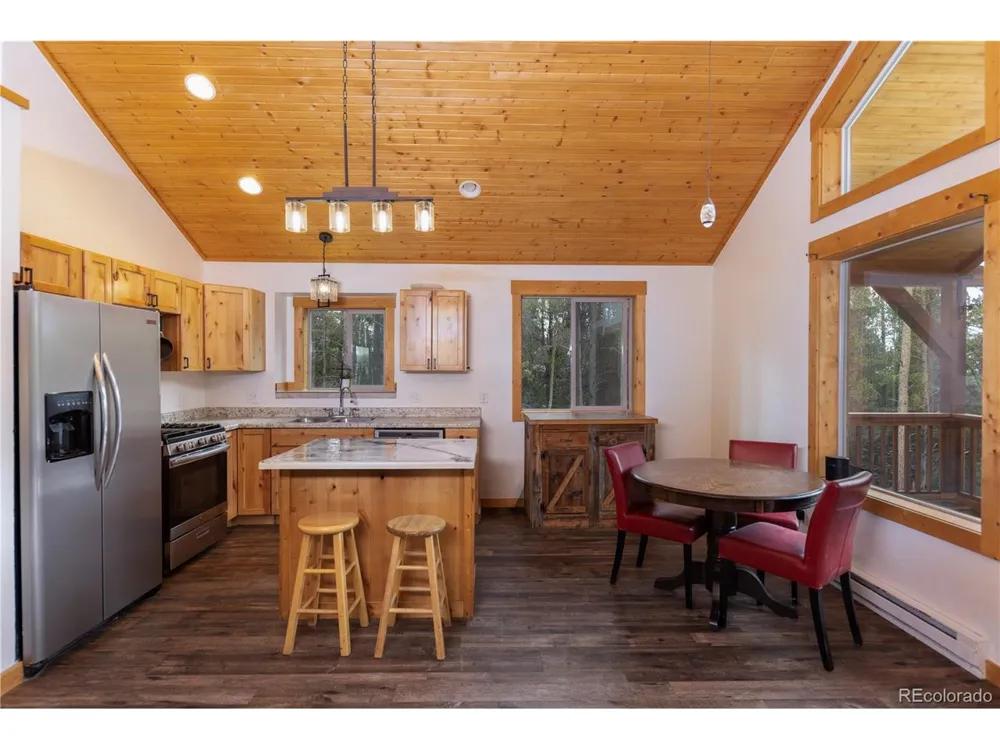 1034 Venture Road Fairplay, CO 80440