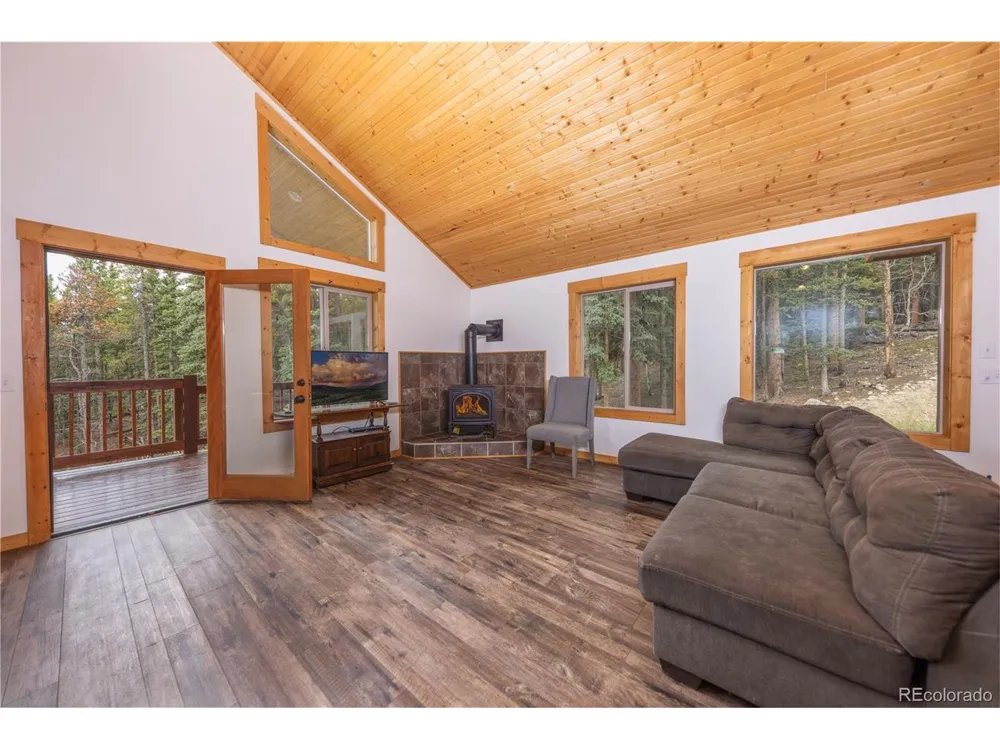 1034 Venture Road Fairplay, CO 80440