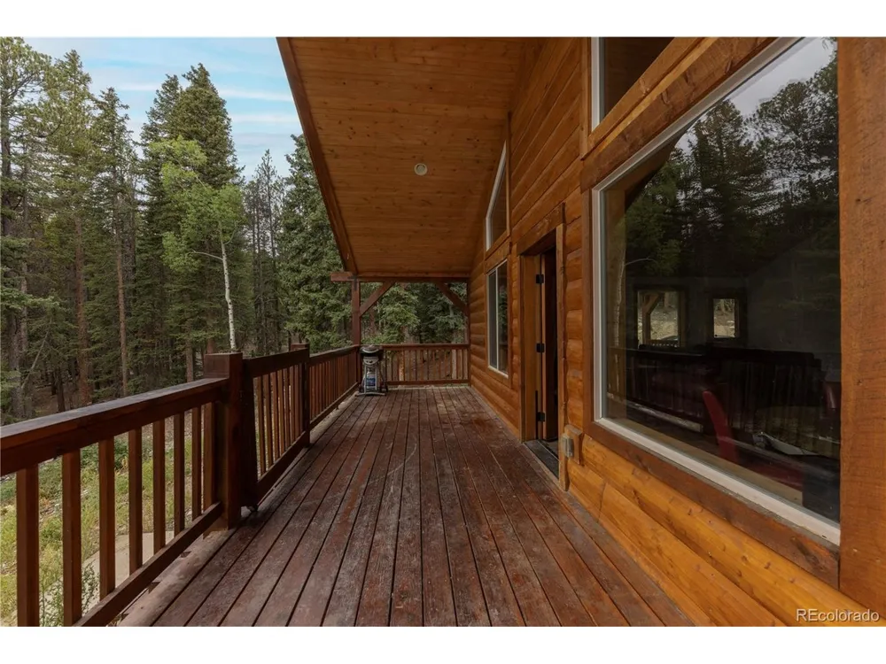 1034 Venture Road Fairplay, CO 80440