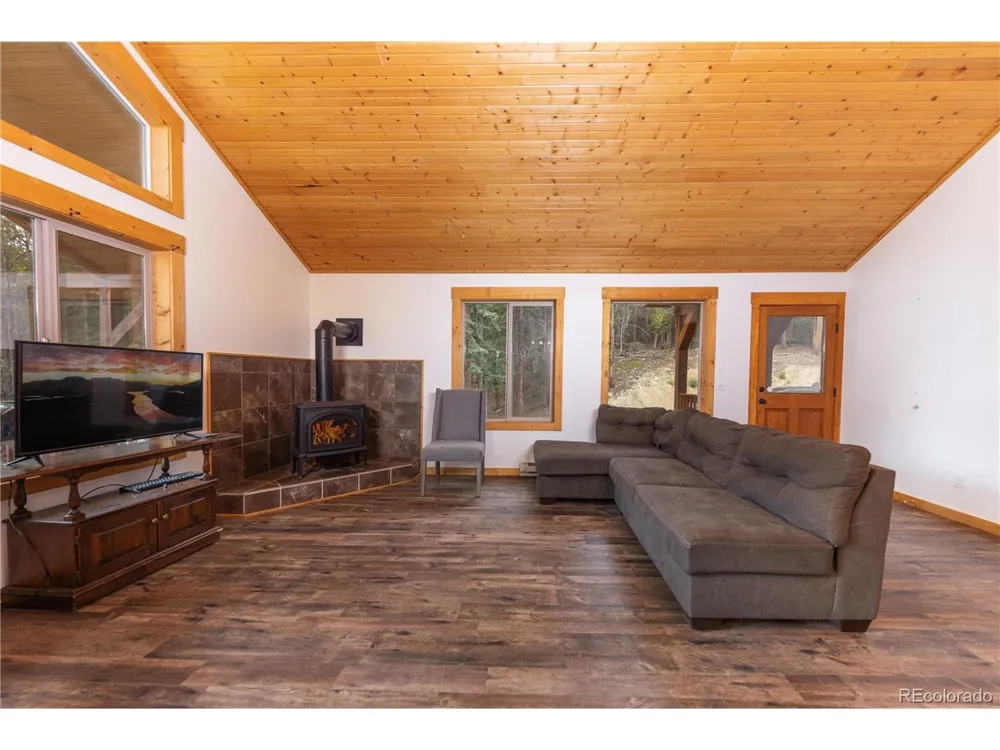 1034 Venture Road Fairplay, CO 80440