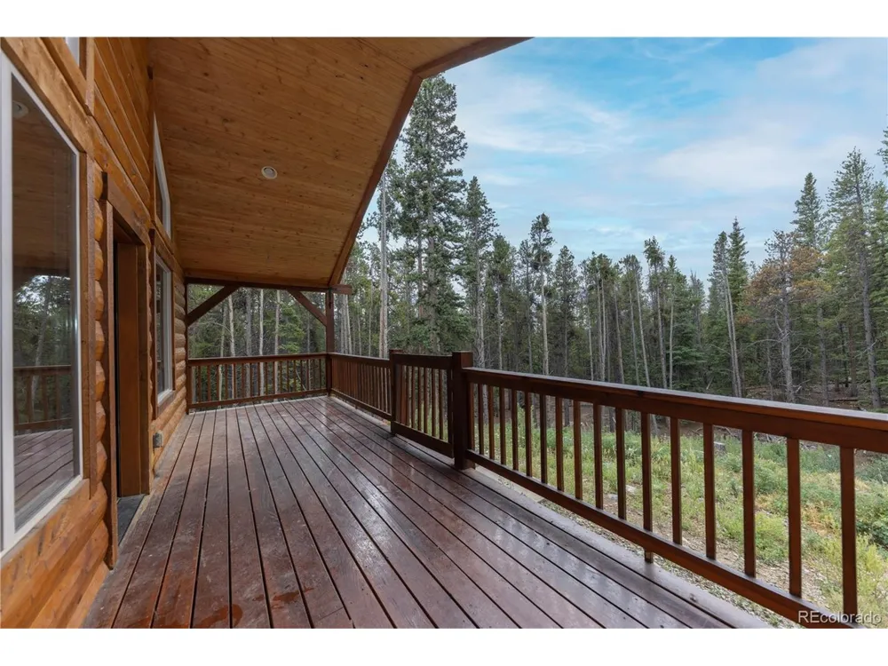 1034 Venture Road Fairplay, CO 80440