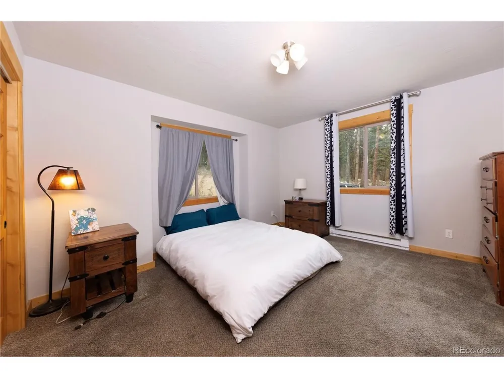 1034 Venture Road Fairplay, CO 80440