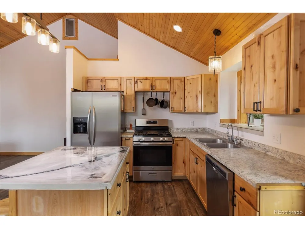 1034 Venture Road Fairplay, CO 80440