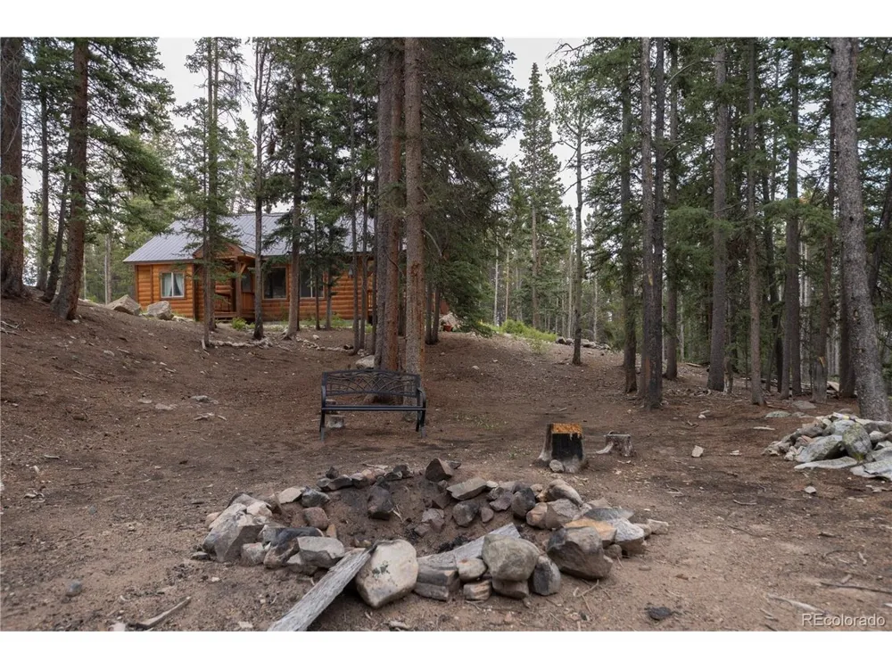 1034 Venture Road Fairplay, CO 80440